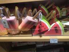 -九木杂物社(恒隆广场店)