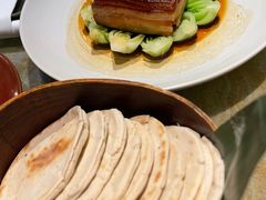 -湖滨28中餐厅·西湖宴·杭州君悦酒店