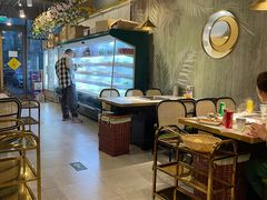 大堂-闵四遵义羊肉粉(朝外大街店)