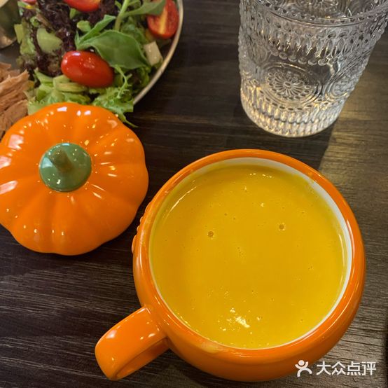 YOURS你得·西餐厅(建设二村店)