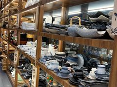 -信基沙溪酒店用品博览城