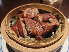-明湖楼·经典鲁菜山东海鲜(大明湖店)