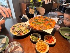 -Fuzzy Bistro 浮几韩餐·茶酒馆