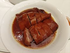 -正佳广场万豪酒店-粤菜餐厅·点心·海鲜·聚餐