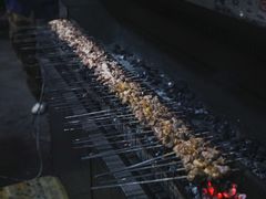 -烤肉小伙烤肉店
