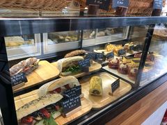 -Jamaicablue Coffeeshop(中央广场店)
