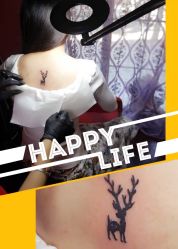 -SNOW TATTOO STUDIO