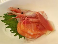 -都会尚膳·海鲜自助餐厅(重庆万豪酒店)