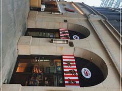 -红宝石·鲜奶小方·海派西点房(联洋店)