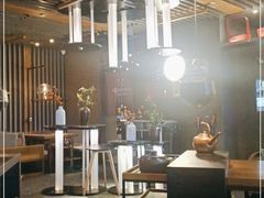 大堂-盡膳口福跷脚牛肉火锅(北美新天地店)