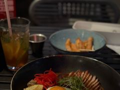 -blend咖啡部落(卓悦中心店)