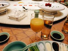 -全聚德(常州店)