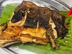 -黄亚华小食店(Jalan Alor)