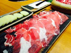 -呷哺呷哺 黄金牧场 (新中关购物中心店)