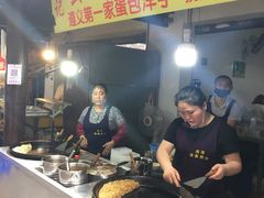 自助取餐区-捞沙巷