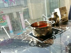 -星海汇海鲜自助烤肉火锅(百大店)