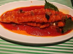 -楼兰新疆菜(江宁万达店)
