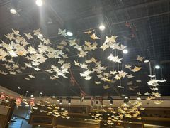 -有璟阁港式餐厅(国贸商城店)