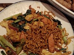 -丰茂烤串(卫星广场店)