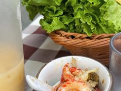 -六福烧烤酒馆(秦隆步行街店)