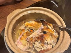 -外婆家(静安大悦城店)