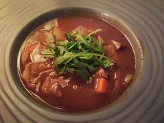 -恰餐厅及酒吧CHAR Bar & Grill(北京三里屯洲际店)