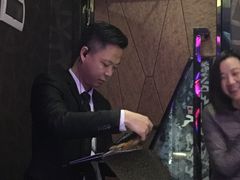 -K立方量贩式KTV(香洲店)