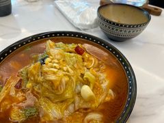 -百格里格.Uyghur cuisine(百色路店)