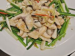 -金騰閣·经典粤菜(汾江中路店)