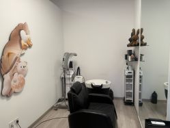 -NEW FACE烫染专业店