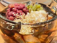 -胡氏大盘鸡新疆菜(石岗店)