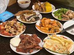 -东方之珠洗浴休闲广场(南开店)