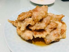老式锅包肉-红樱桃·新派辽菜(北行店)