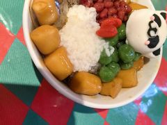 -池嬢拌粉(上海首店)