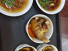 -好成财牛排馆(涂门街总店)