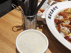 -太二酸菜鱼(福州泰禾店)