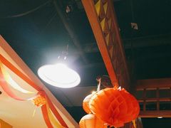 -芦月轩羊蝎子(劲松店)