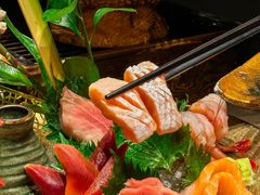 -蟹犇前•帝王蟹雪蟹(陆家嘴店)