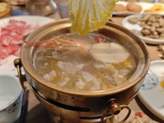 -古关火锅店(古北水镇景区店)