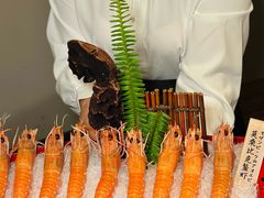 -上井料理黑金店(IFS国金中心店)
