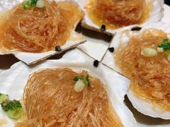 -开海·红岛海鲜虾水饺(石老人店)