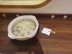 -老淮安·淮安菜(周恩来纪念馆店)