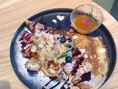 -GOTLOT COFFEE&KITCHEN角落厨房NOOK店