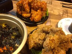 -miss密斯韩餐(平阳景苑店)