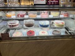 -哈根达斯(美罗城店)