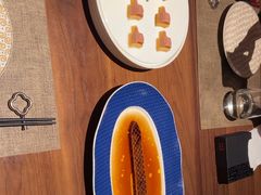 -曾宴·楚菜(湖北省博物馆店)