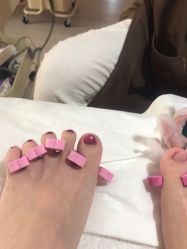 -Beauty Nails 美甲美睫皮肤管理