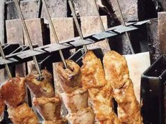 -王记西鎮电烤肉(汶上路店)