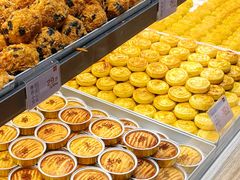 -詹记桃酥(百盛店)