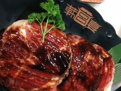 -韩宫宴烤肉·料理(如皋万达店)
